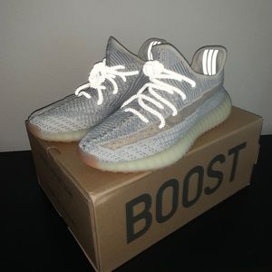 Boost 350 v2 Lundmark (non-reflective)